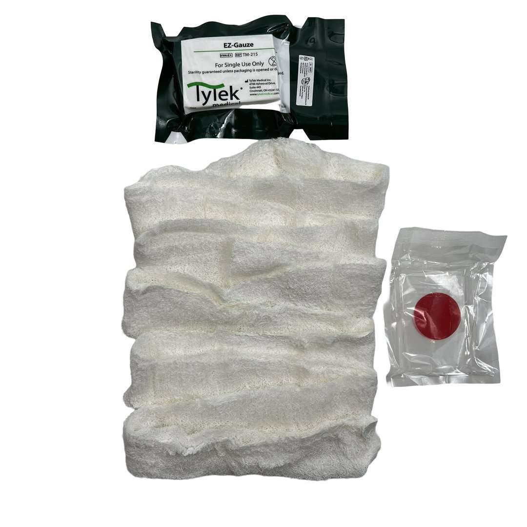 Tytek EZ Gauze | Arbor Arms USA