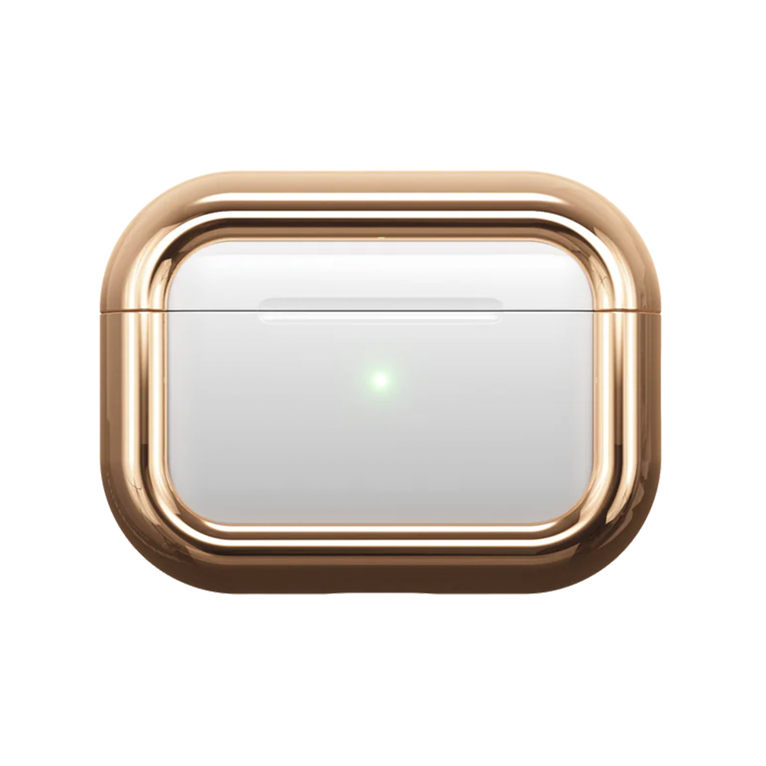 公式サイト】Arc - Arc Pulse アルミ・ローズブロンズ【AirPods Pro