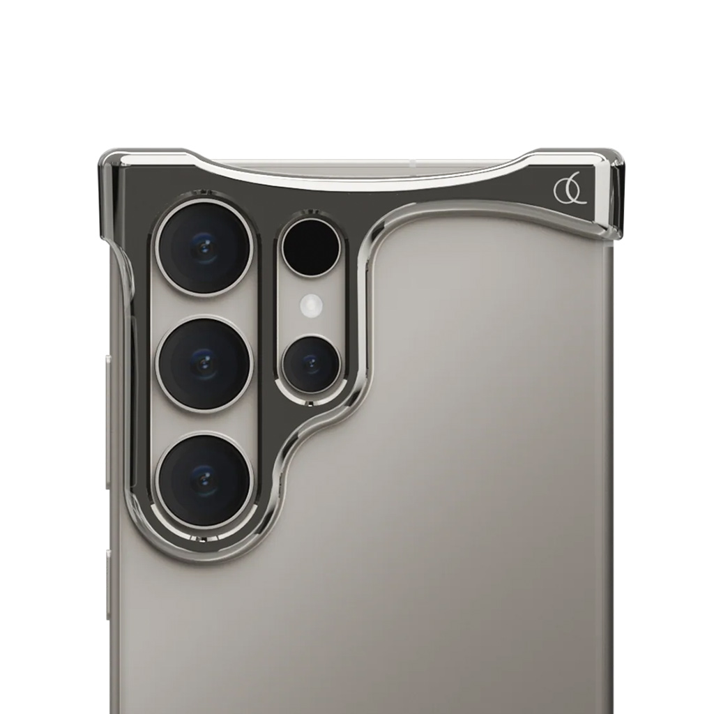 公式サイト】Arc - Arc Pulse for Galaxy アルミ・チタングレー｜世界