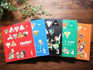 たのしく自然と発音が身に付く | アークEnglish-ネイティブの先生と