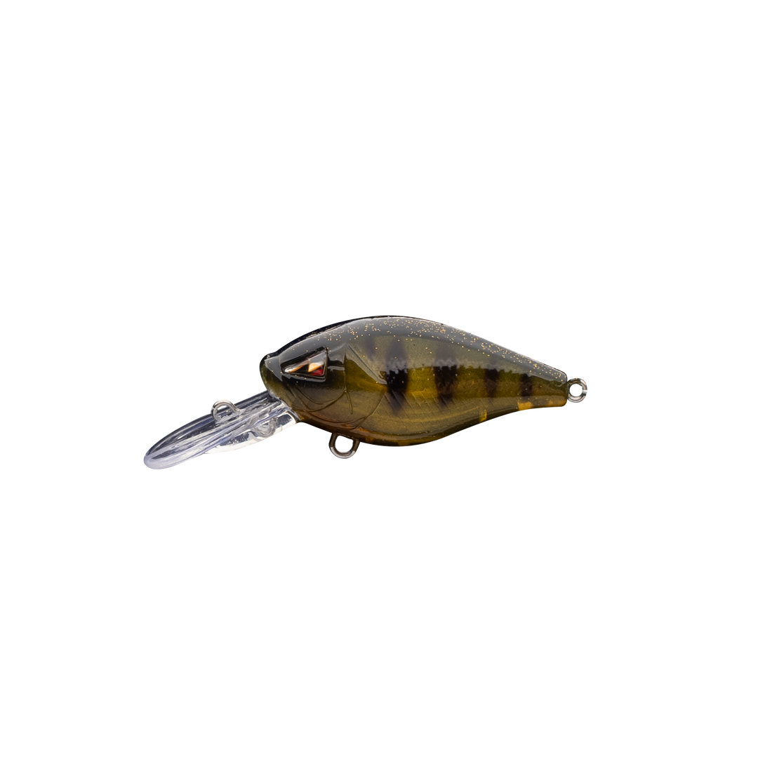 CM36 Mini-Diver Crankbait – ARKFishing