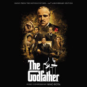 THE GODFATHER: 50th Anniversary Limited Edition (2CD)