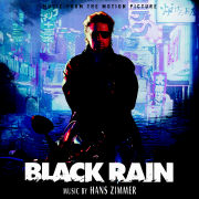 BLACK RAIN (2CD)
