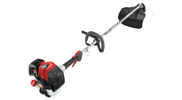Shindaiwa T262X Line Trimmer Straight Shaft Blade Capable 25.4cc