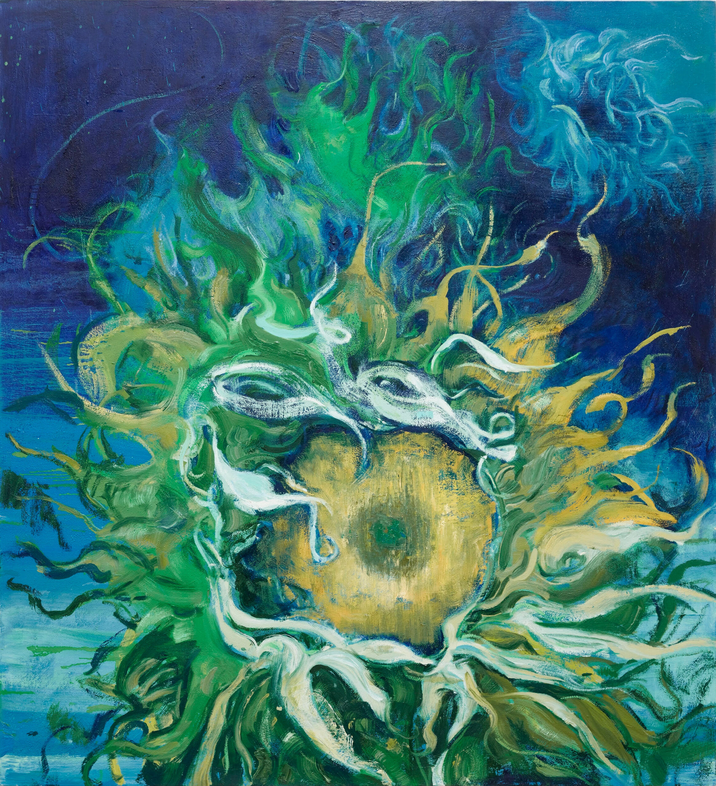 Jimmy Wright - Argazzi Art