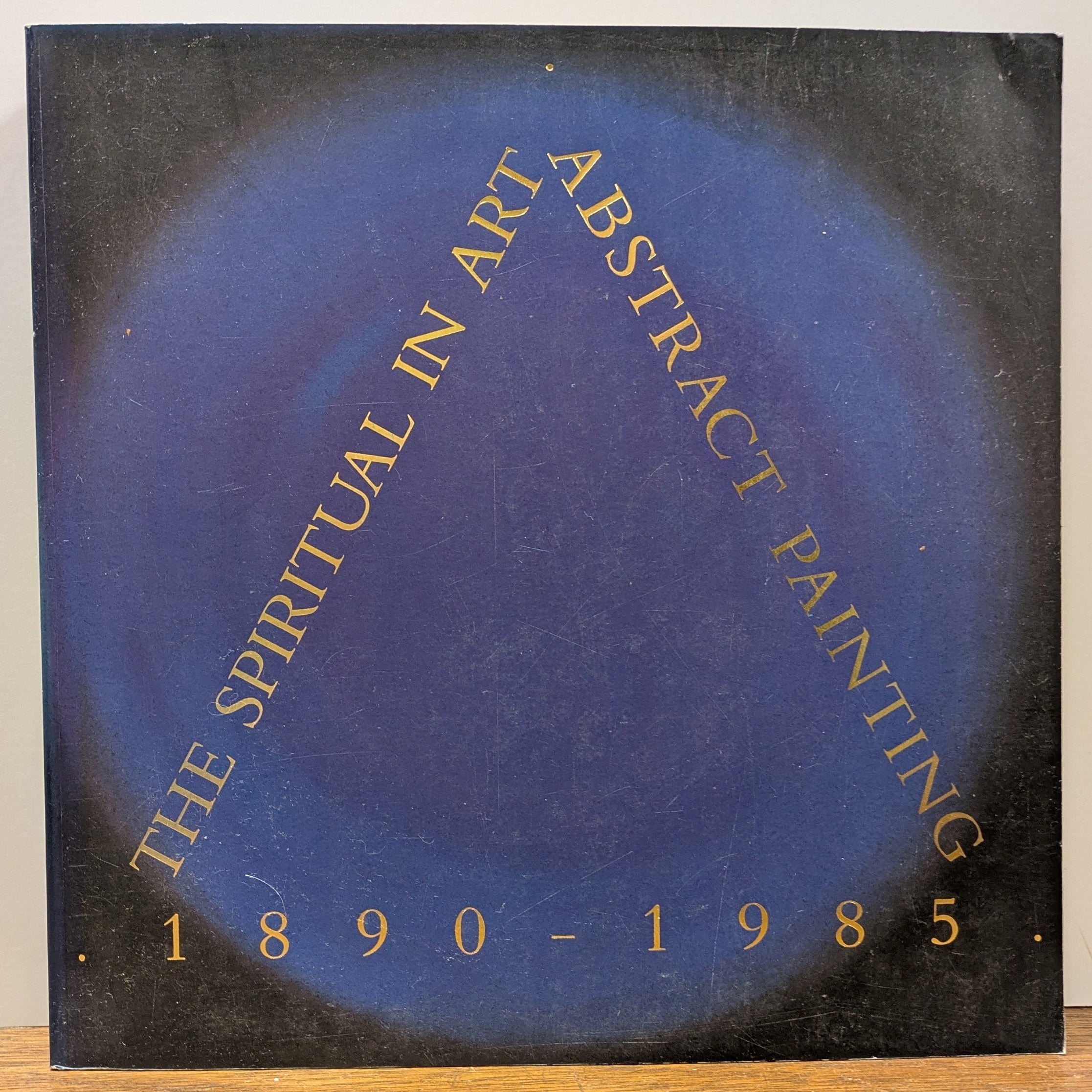 The Spiritual in Art: Abstract Painting, 1890-1985 | Maurice TUCHMAN