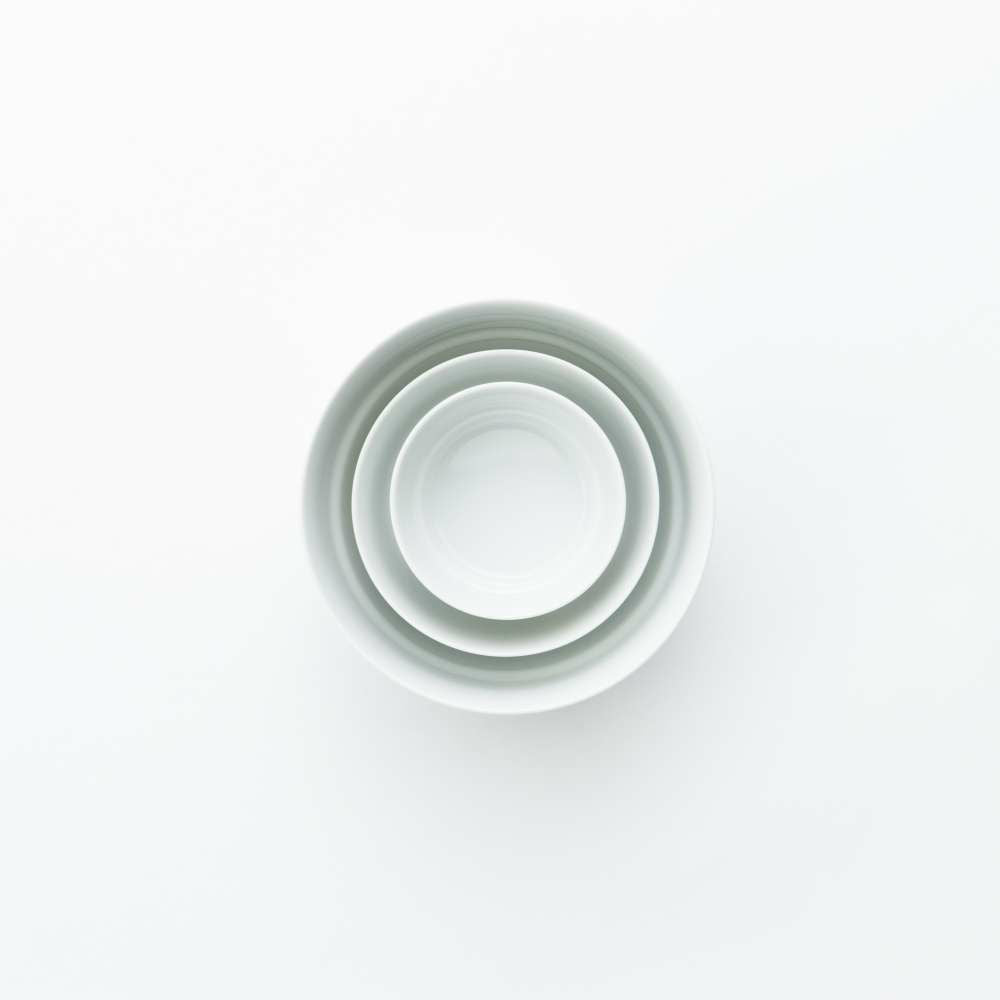 CONIC（コニック） 段重 白 – ARITA PORCELAIN LAB [公式オンラインストア]