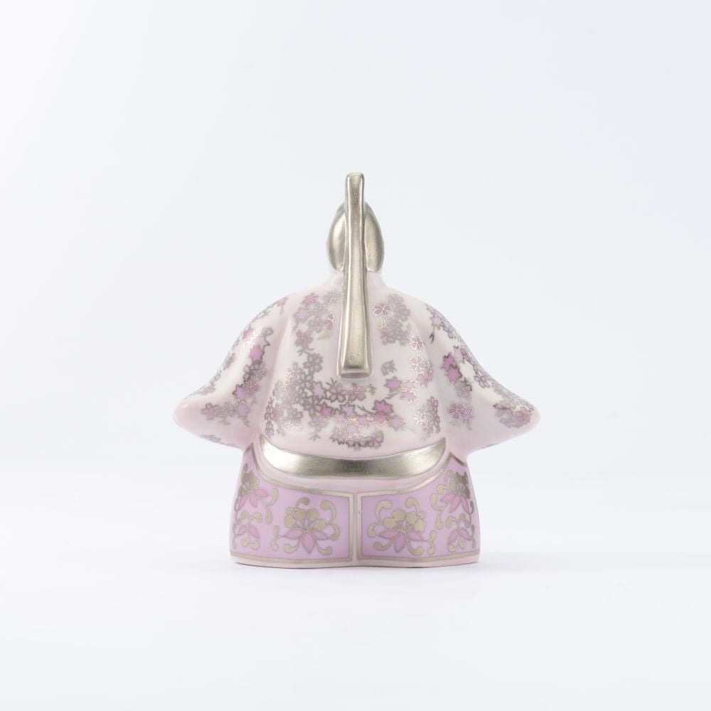 JAPAN CHERRY 雛人形 ぼんぼり付 木箱入 – ARITA PORCELAIN LAB [公式