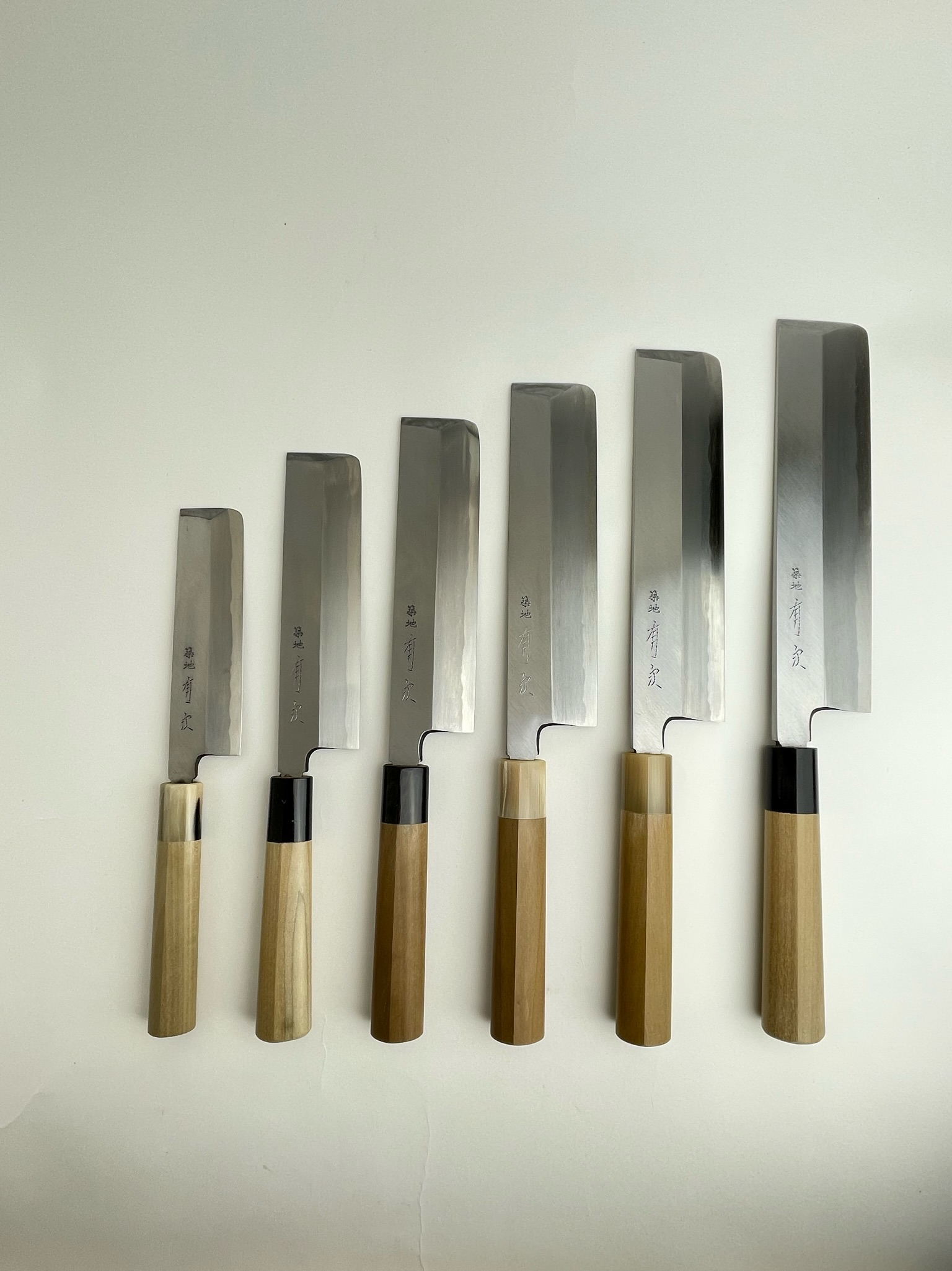 築地の包丁有次