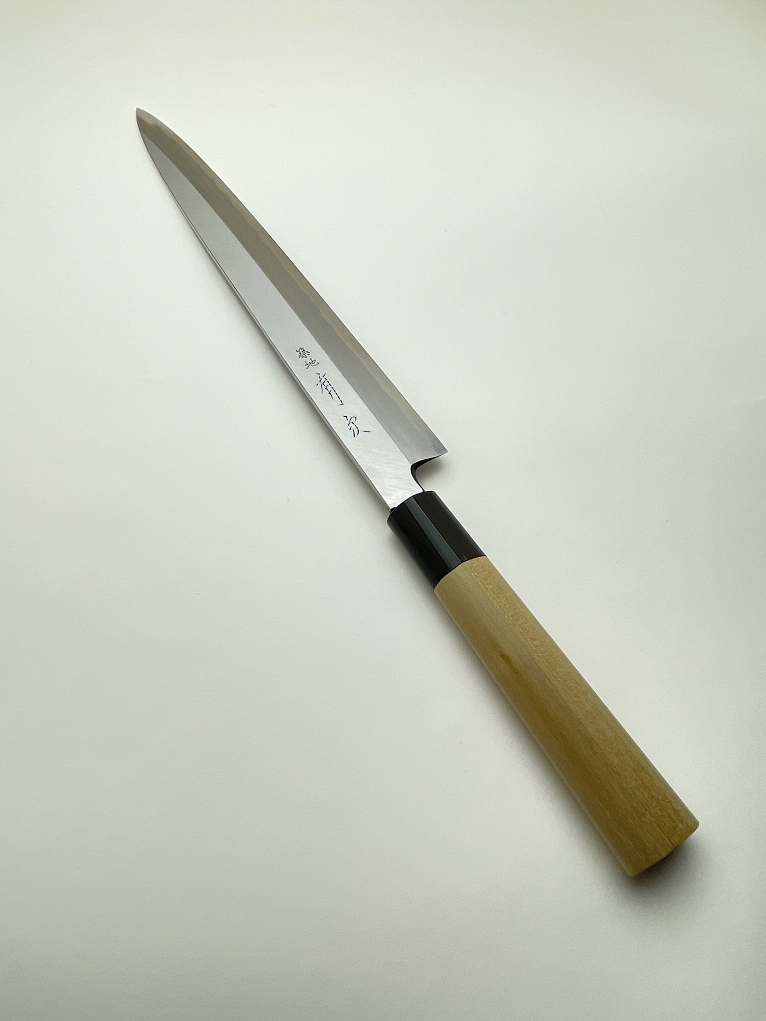 築地の包丁有次