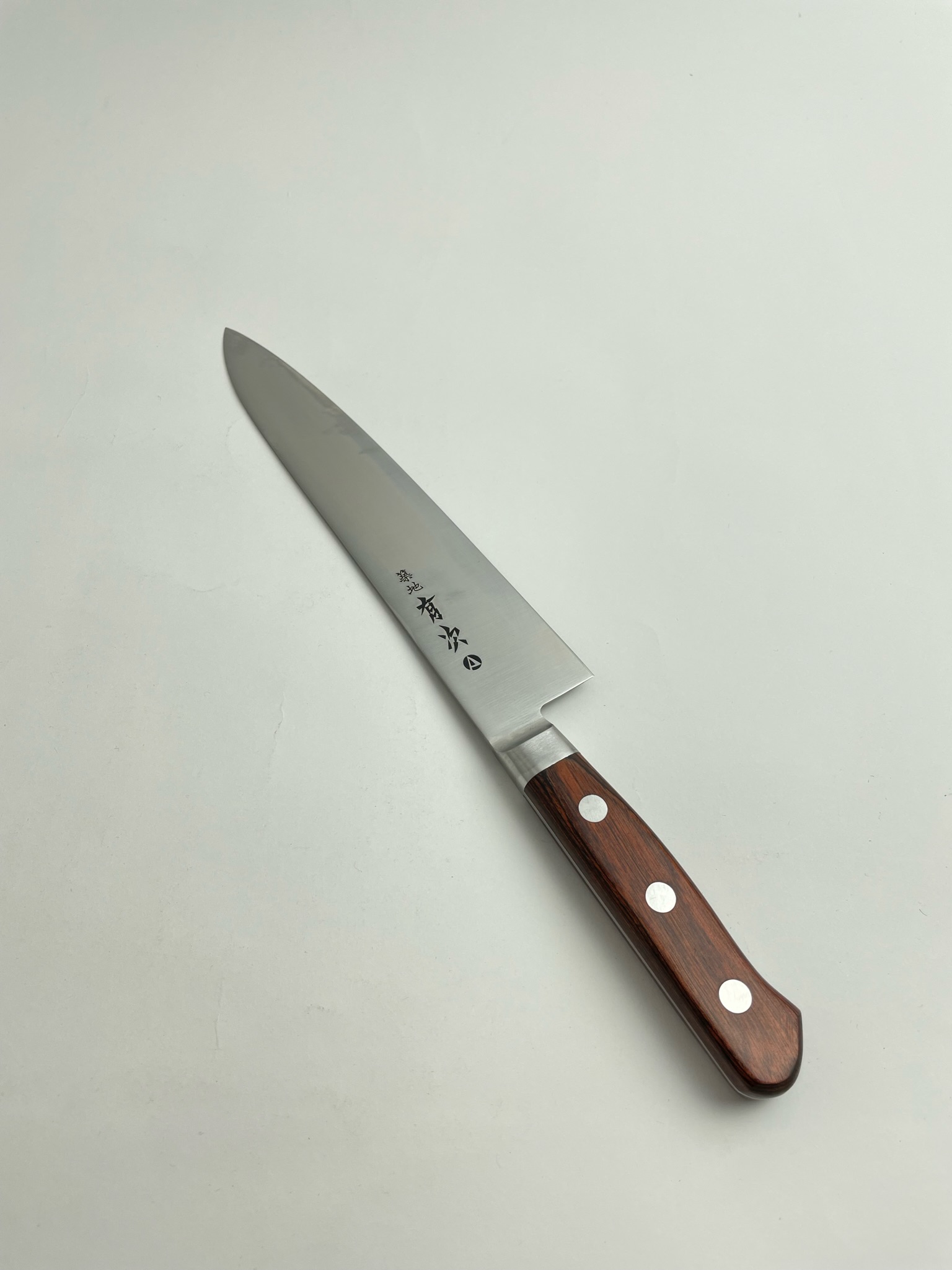 築地の包丁有次