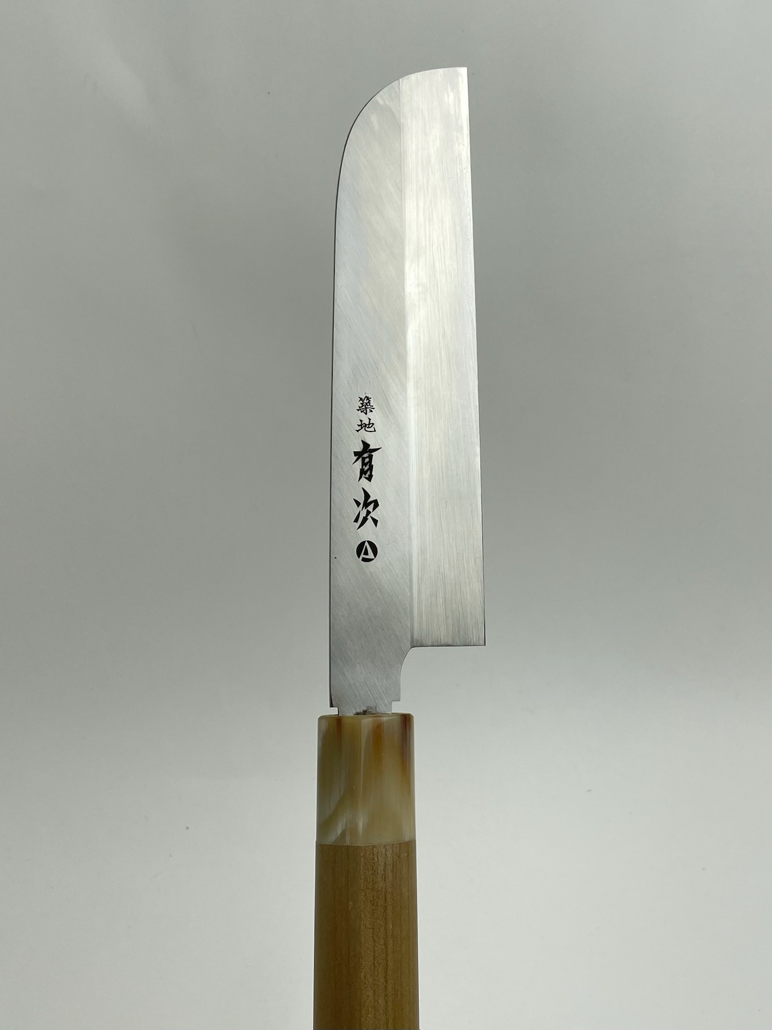 築地の包丁有次