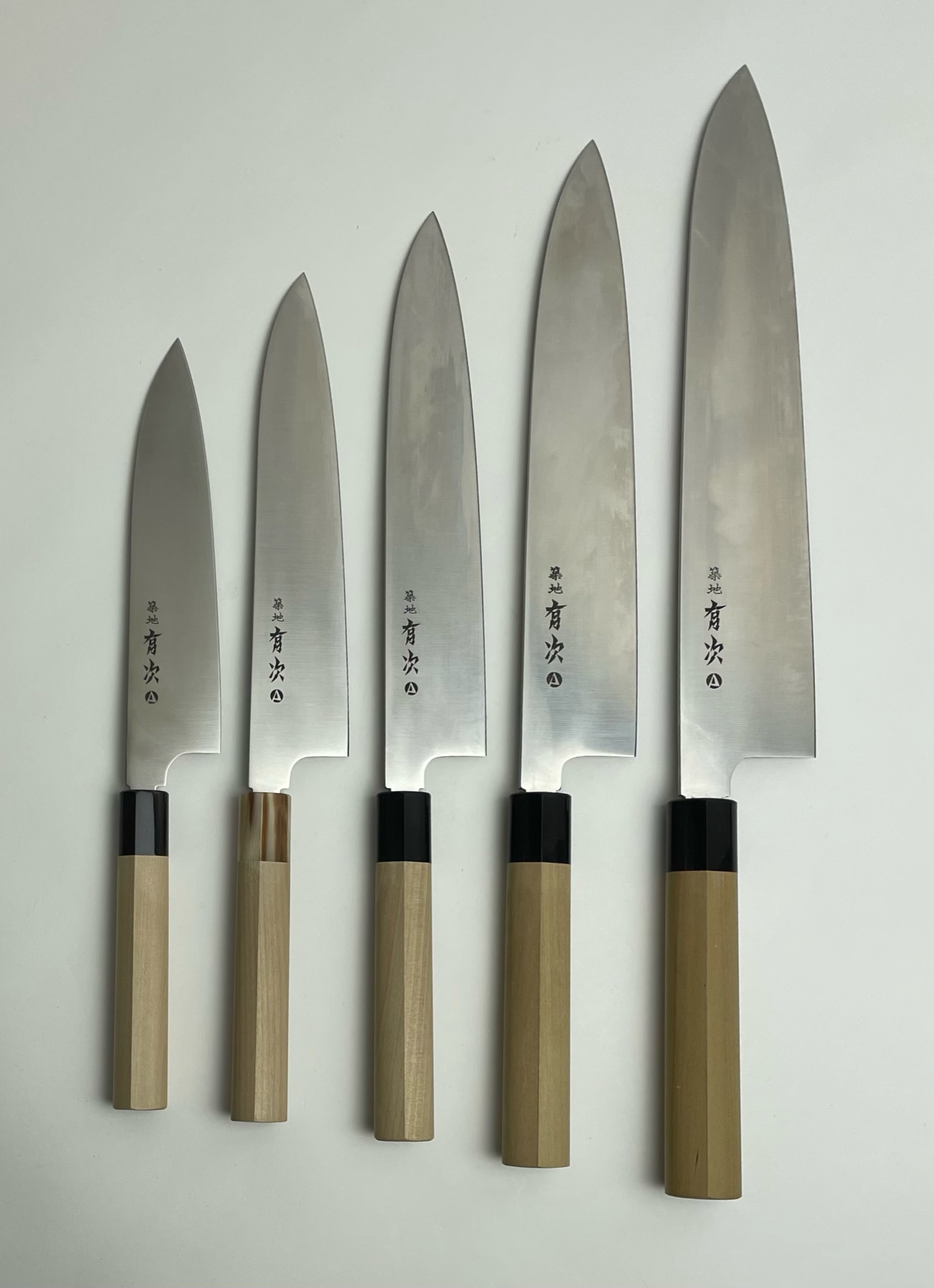 築地の包丁有次