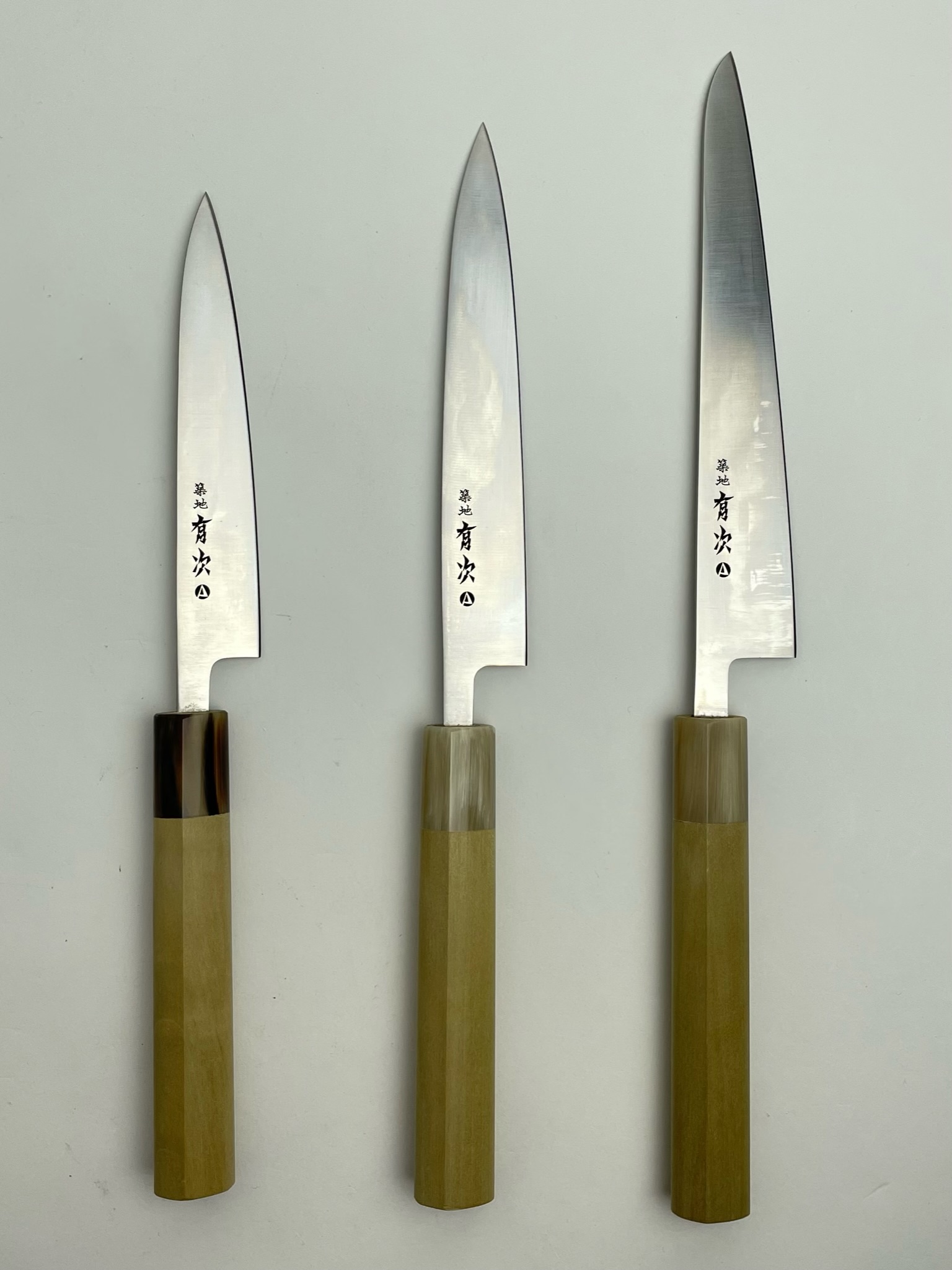 築地の包丁有次