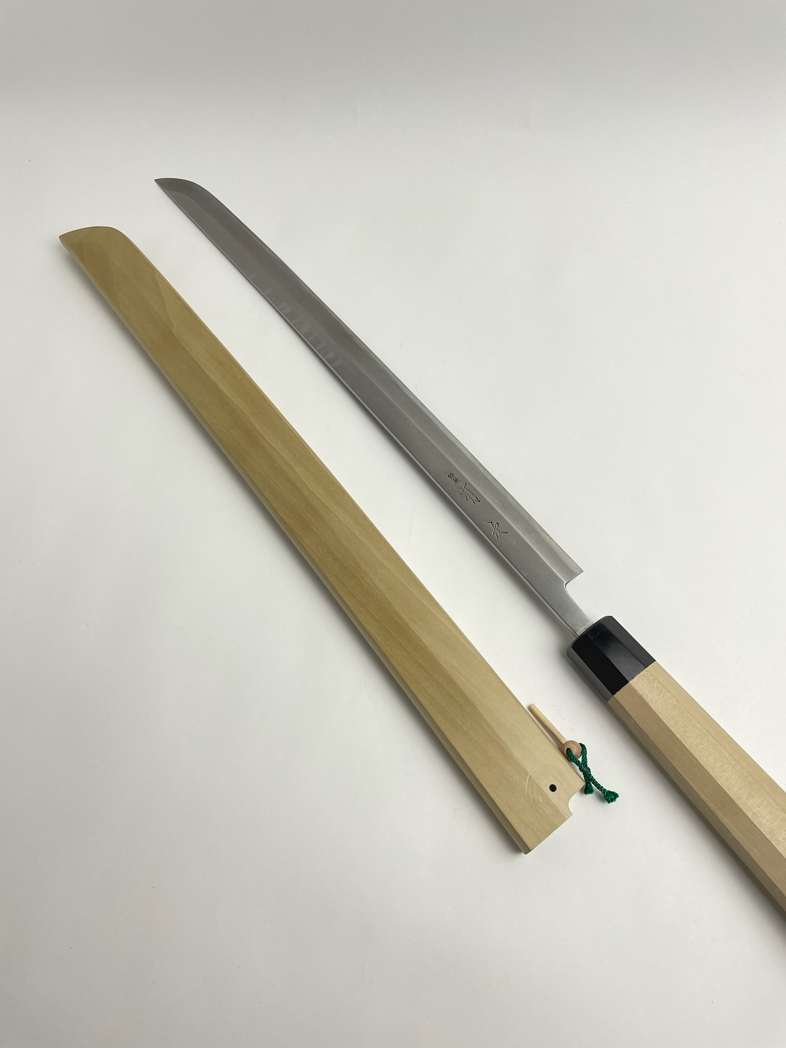 築地の包丁有次