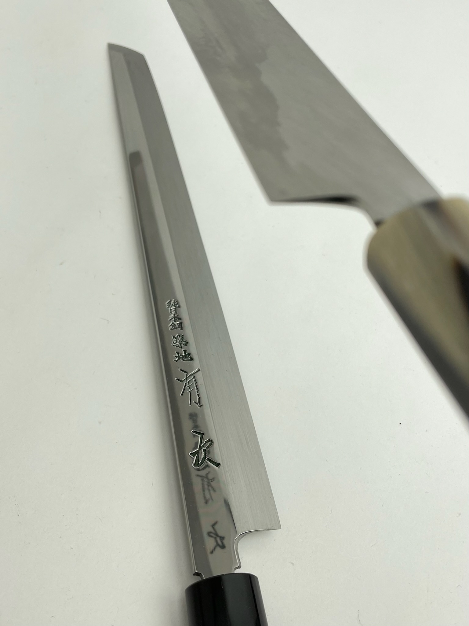 築地の包丁有次