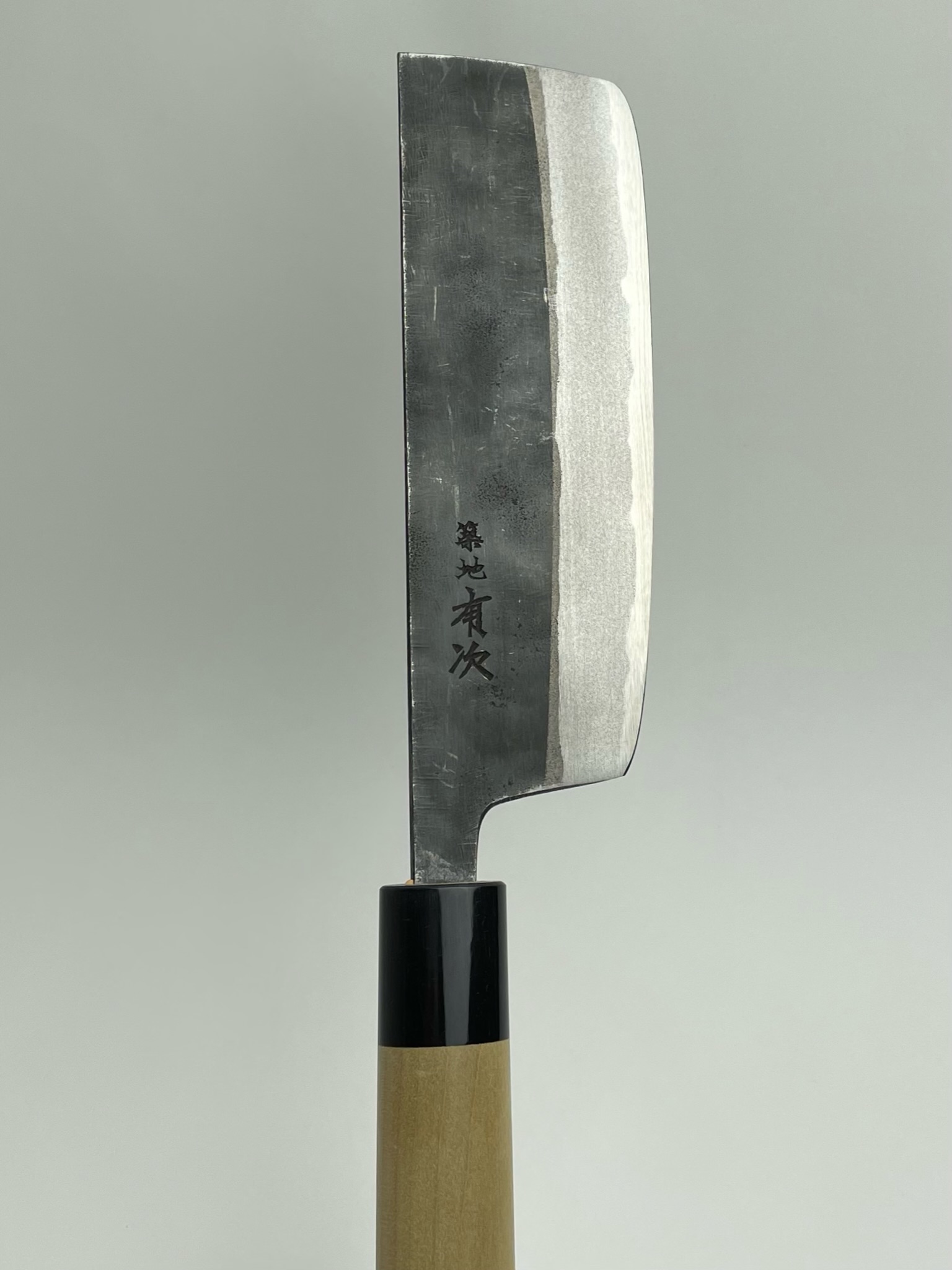 築地の包丁有次