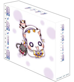 TVアニメーション「ARIA The ORIGINATION」公式サイト