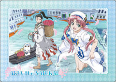 TVアニメーション「ARIA The NATURAL」公式サイト