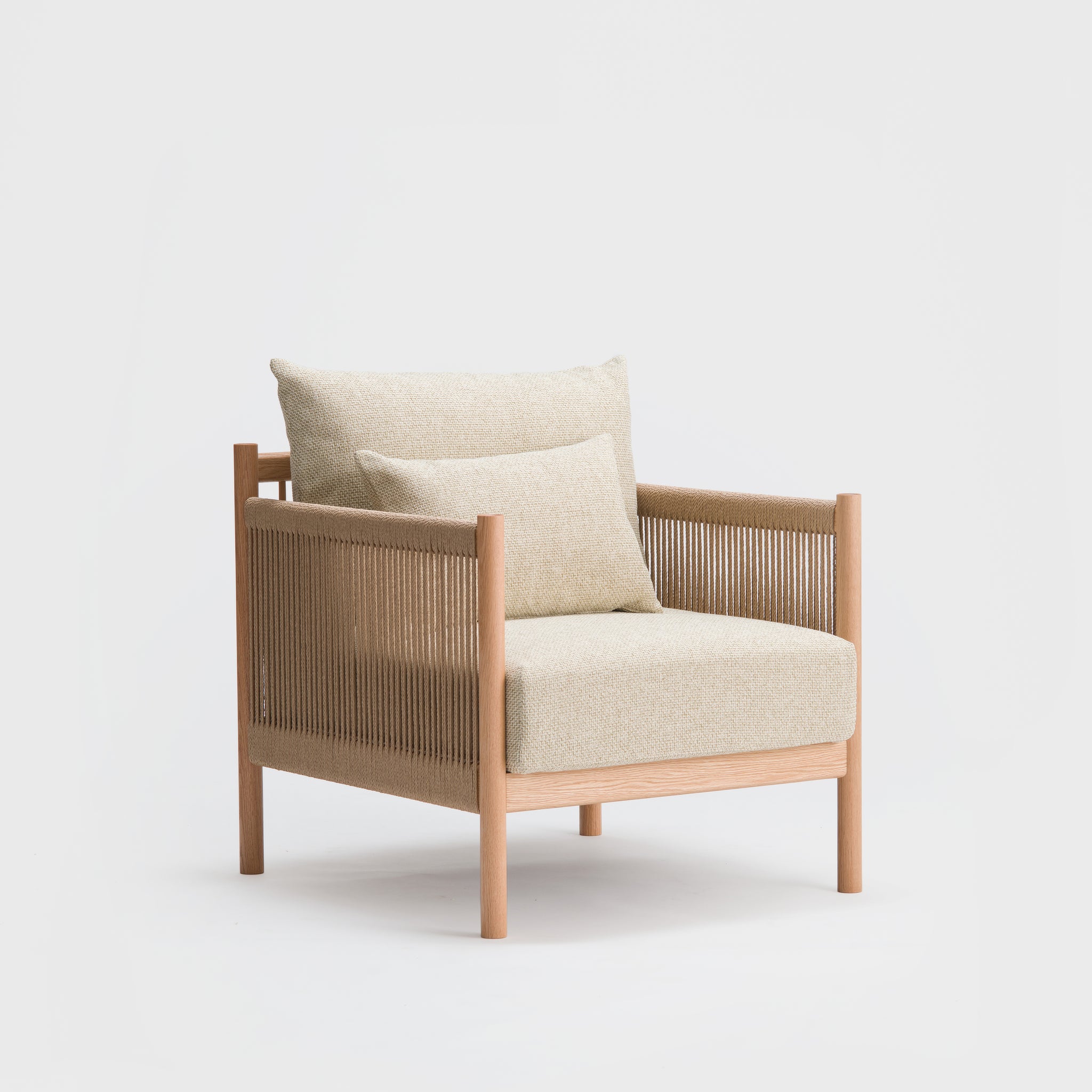 ブレイド ソファ 1シート（ナチュラル） – ARIAKE | アリアケ