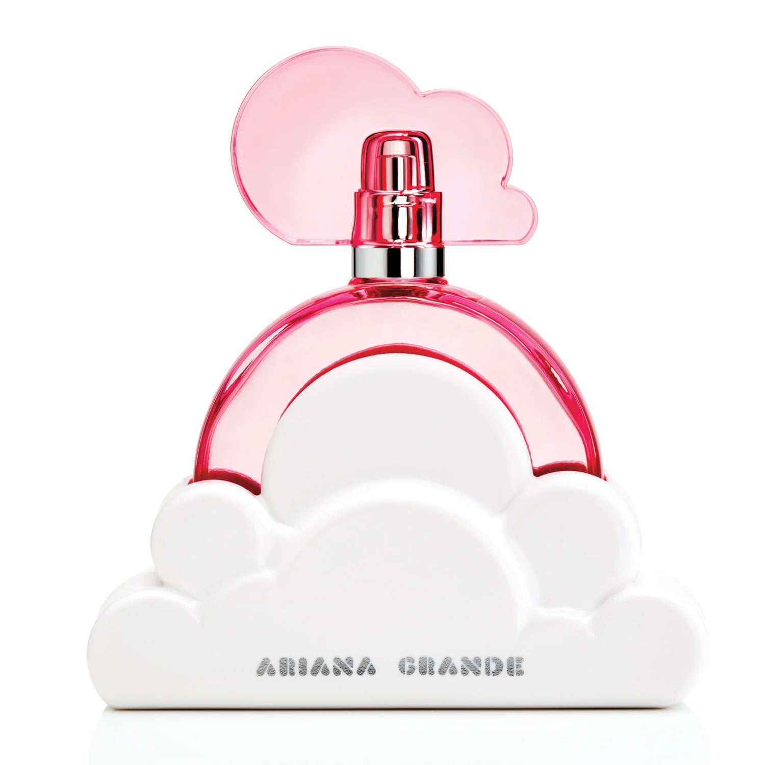 Cloud Pink by Ariana Grande | Sweet, Playful & Dreamy Perfume