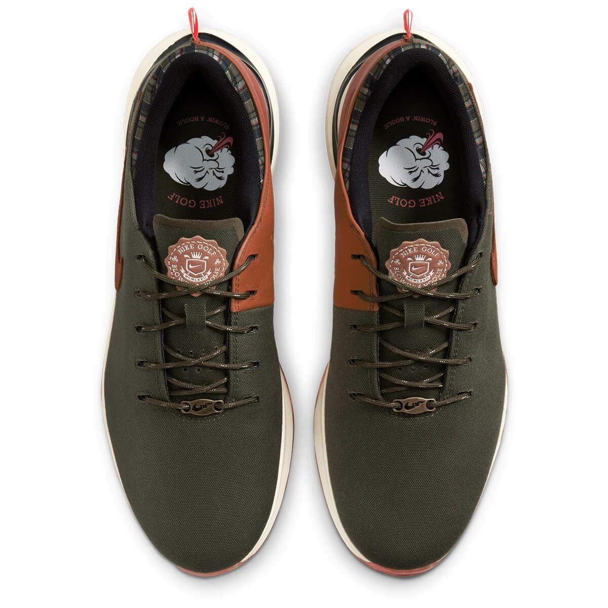 ナイキ NIKE エア ズーム ビクトリー ツアー 3 NRG メンズ ゴルフ