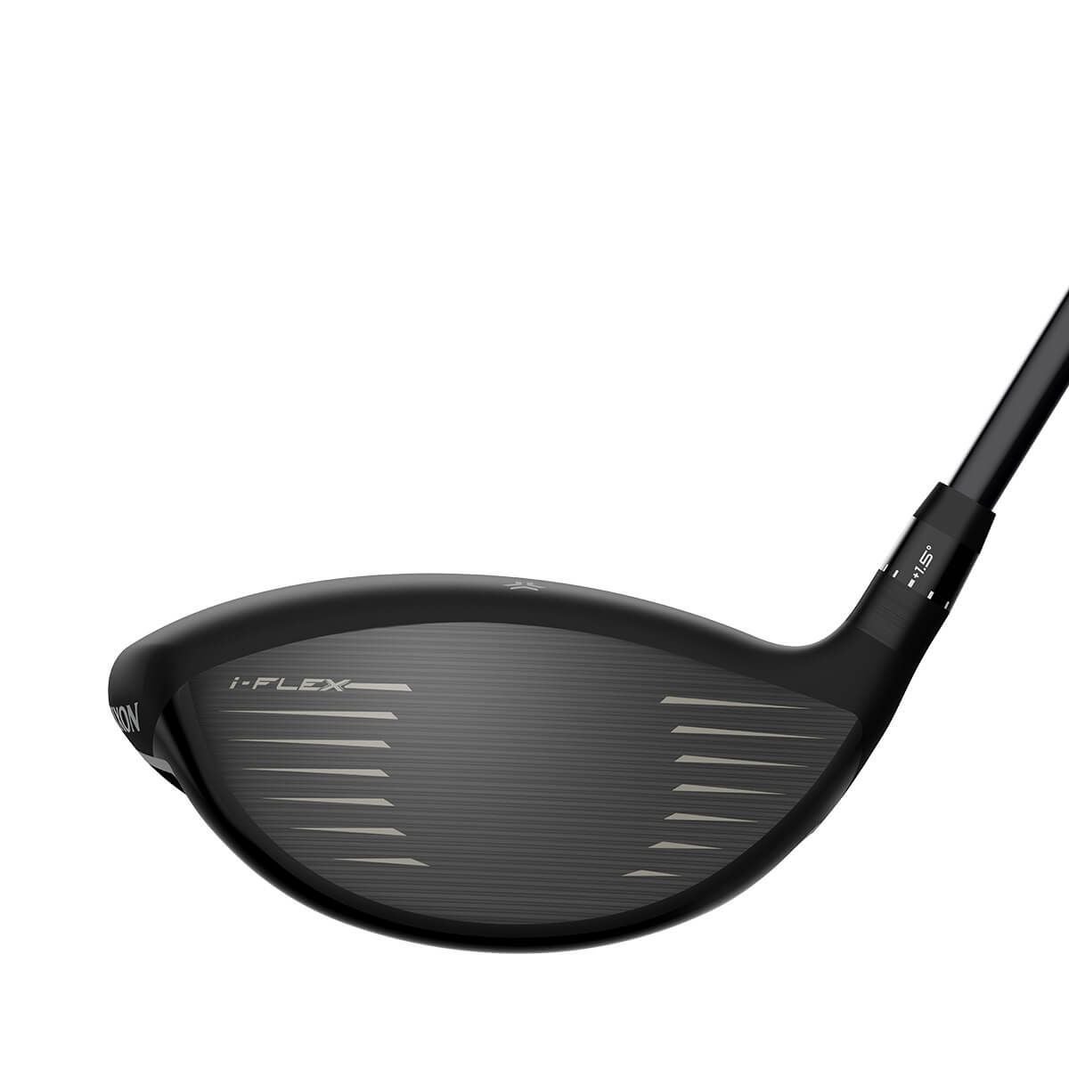 スリクソン ZXi ドライバー Diamana ZXi 50 カーボンシャフト 2024年