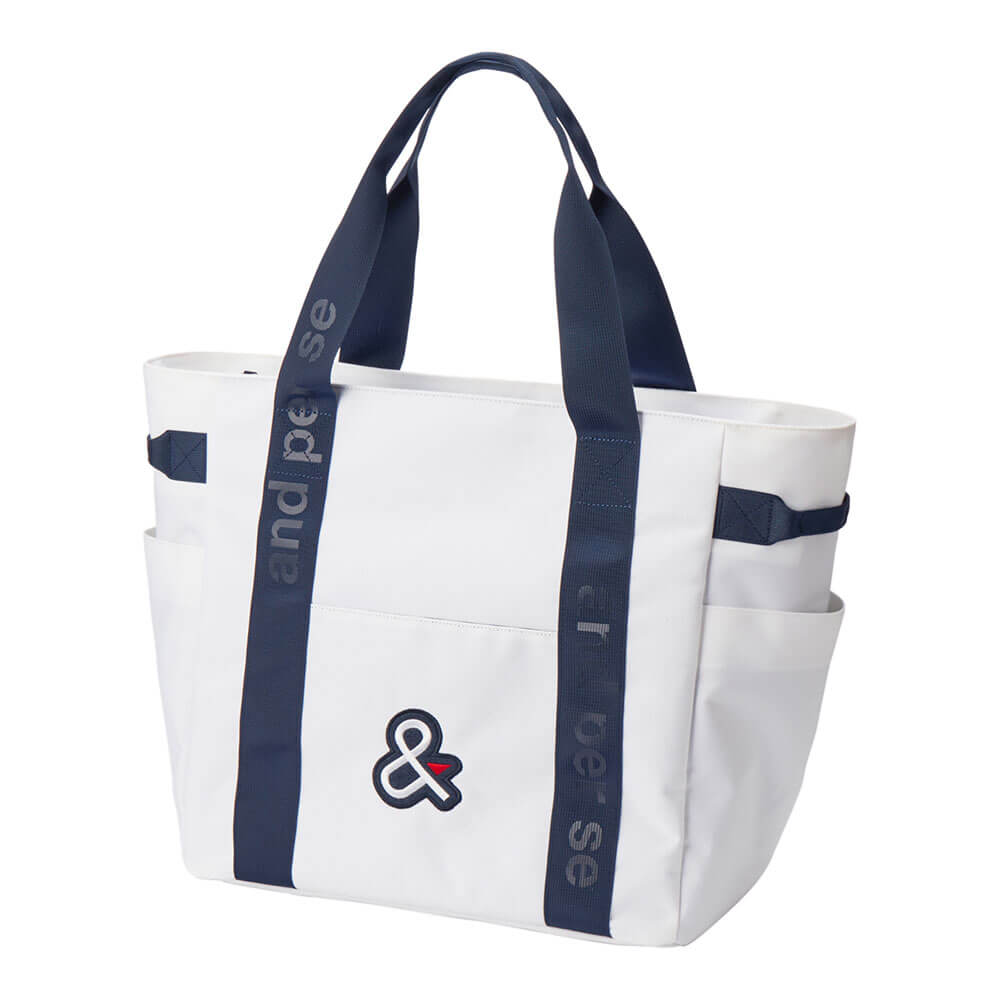 アンパスィ（and per se） ボストンバッグ 通販｜【公式】有賀園ゴルフ