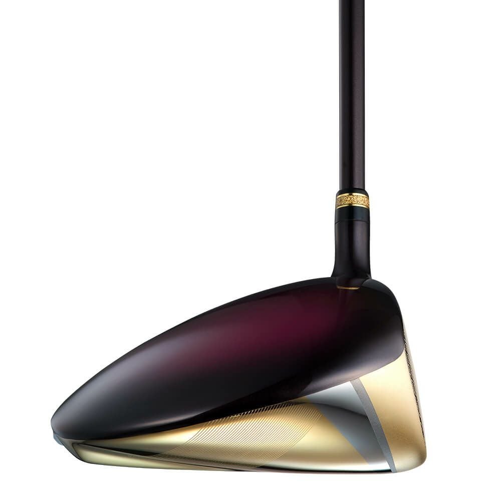 マジェスティ Royale ロイヤル 2025年モデル レディース ドライバー MJ