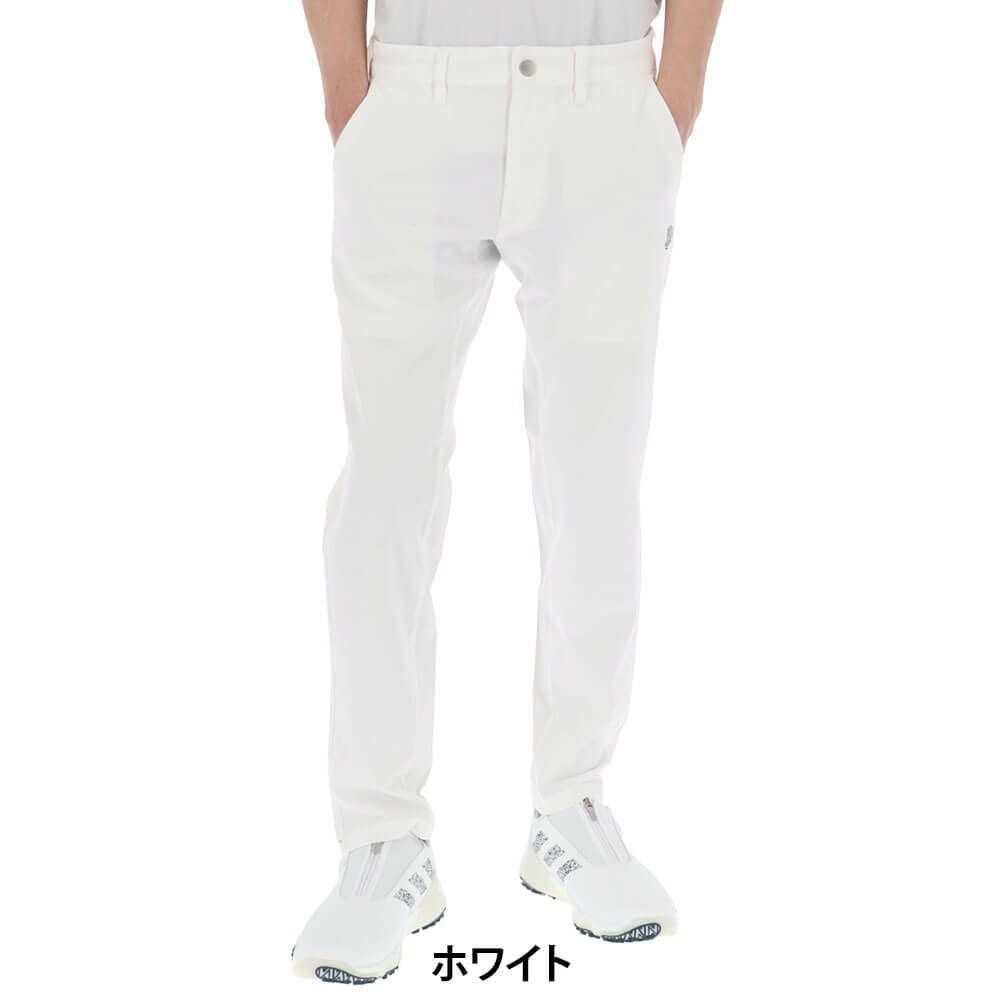 ジャックバニー Jack Bunny!! メンズ 2WAYツイル ロングパンツ 262