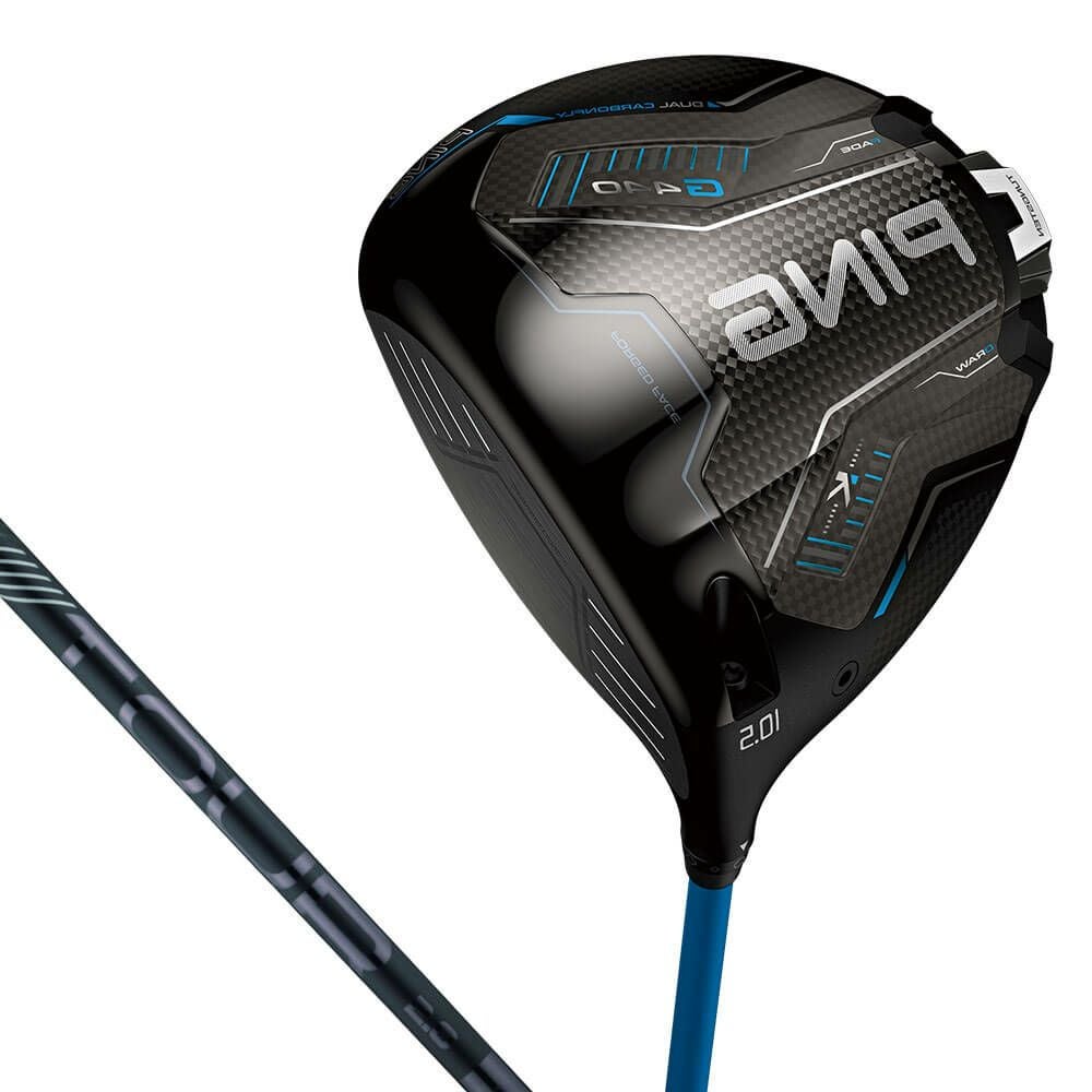 キャロウェイ ELYTE MINI エリート ミニ ドライバー VENTUS GREEN 50