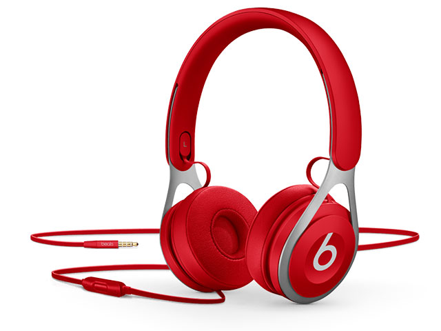 新製品】Beatsの有線ヘッドホンのエントリーモデル「Beats EP