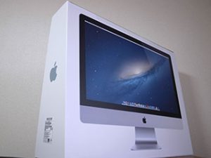 編集後記】8年間ありがとうiMac (27インチ Late 2012)。24インチM1