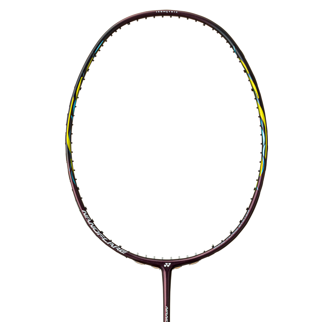YONEX ナノフレア 800pro 3ug6 - ヨネックス/3UG6/ナノフレア800