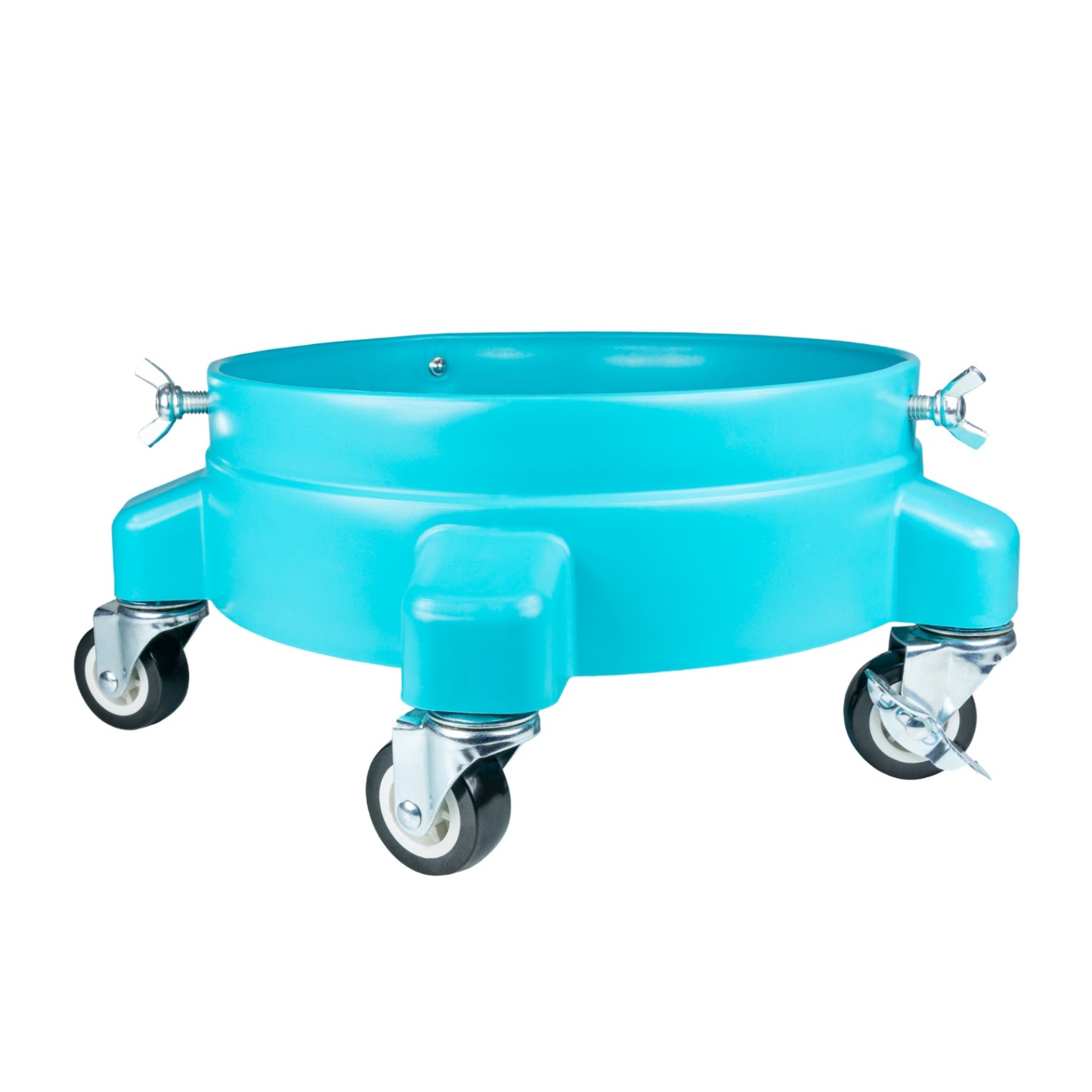 CARBON COLLECTIVE（カーボンコレクティブ）】Heavy Duty Bucket Dolly