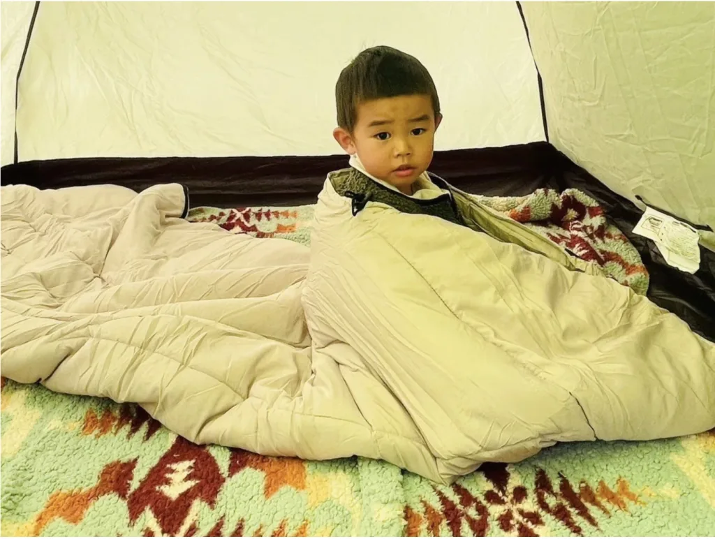 Nuuca（ヌーカ）シュラフの魅力を徹底解説！使用感レビューも紹介【AD