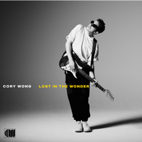 Cory Wong announces new solo album and show at The O2 Arena with