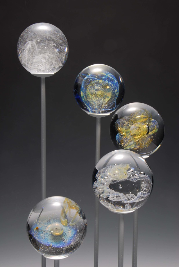 ノグチミエコ - 靖山画廊