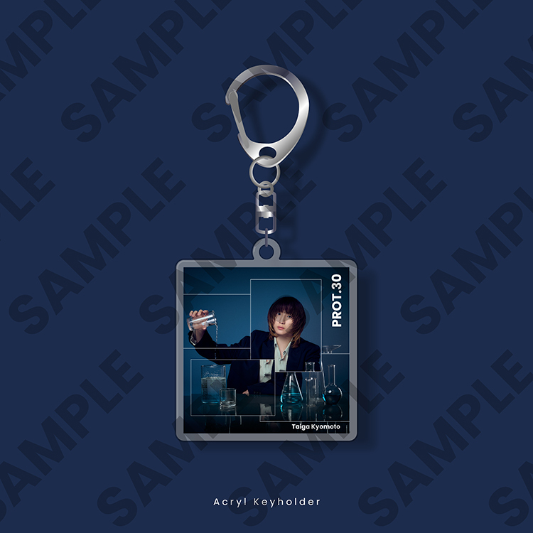 更新】4月23日リリース アルバム「PROT.30」CD購入者特典画像を公開