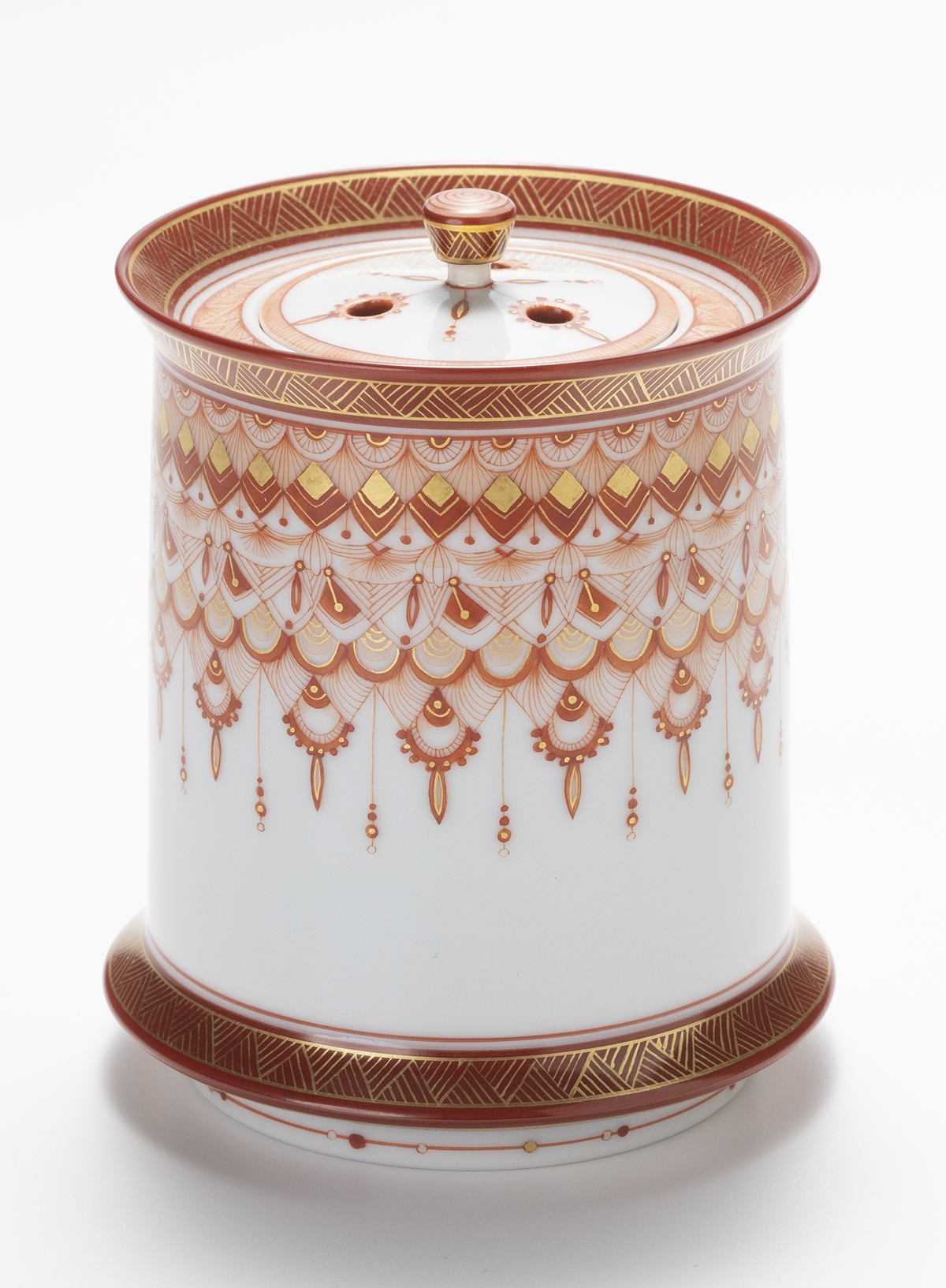 太田恵利香『 「香炉」（垂マンダラ)【お問い合わせください