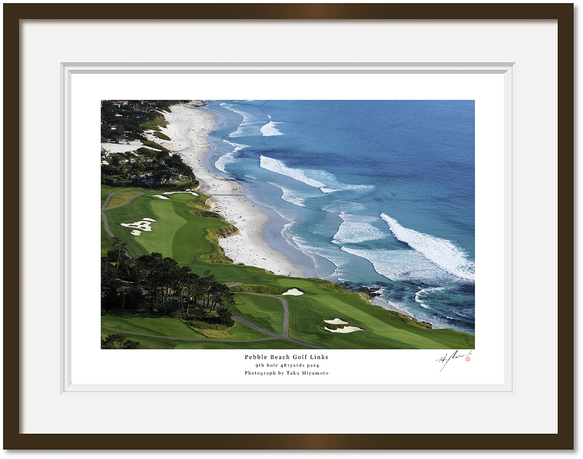 鳴尾ゴルフ倶楽部 100周年記念 写真集「NARUO LINKS」宮本卓 撮影 鳴尾ゴルフ倶楽部 100周年記念 写真集「NARUO LINKS」宮本卓 撮影