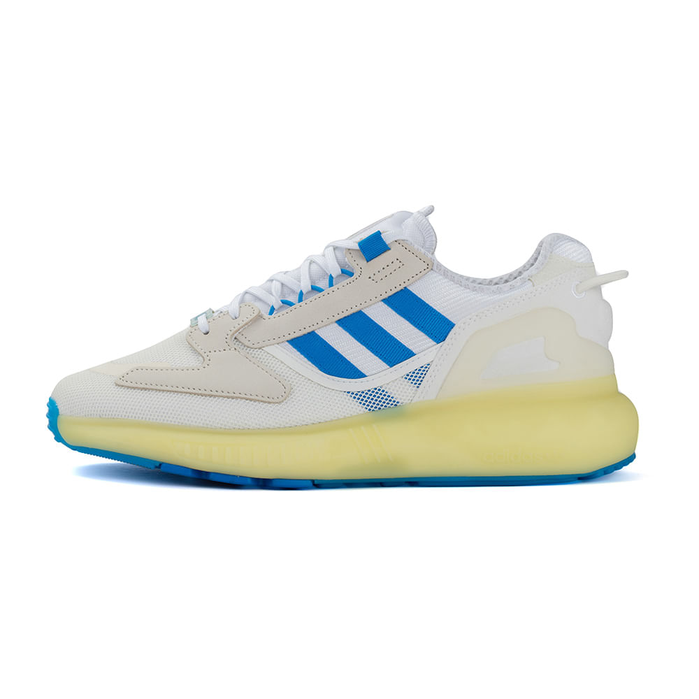 Tênis adidas Zx 5K Boost Masculino | Tênis é na Artwalk