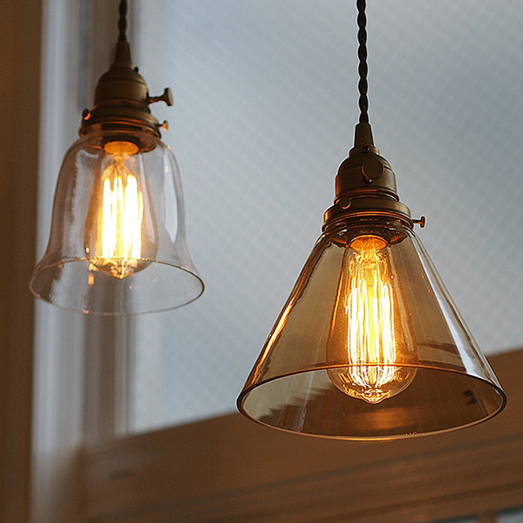 Jam trans-pendant｜ARTWORKSTUDIO公式