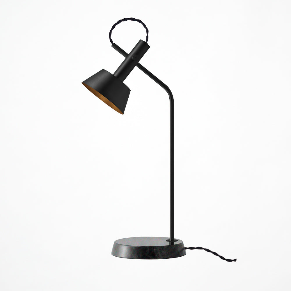Havana-desk lamp｜ARTWORKSTUDIO公式