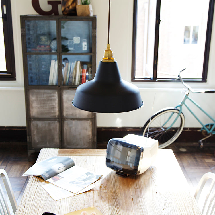 Railroad-pendant｜ARTWORKSTUDIO公式