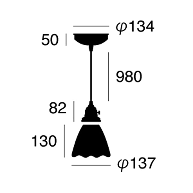 Stained glass-pendant Dots｜ARTWORKSTUDIO公式