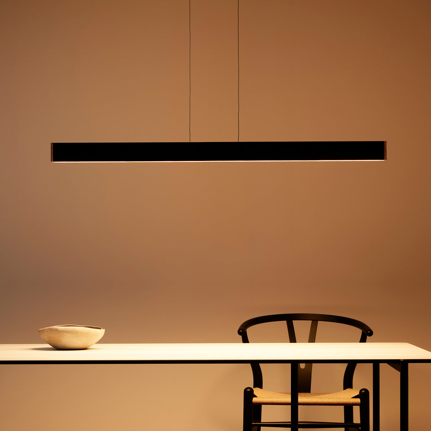 Bridge 120 LED-pendant｜ARTWORKSTUDIO公式