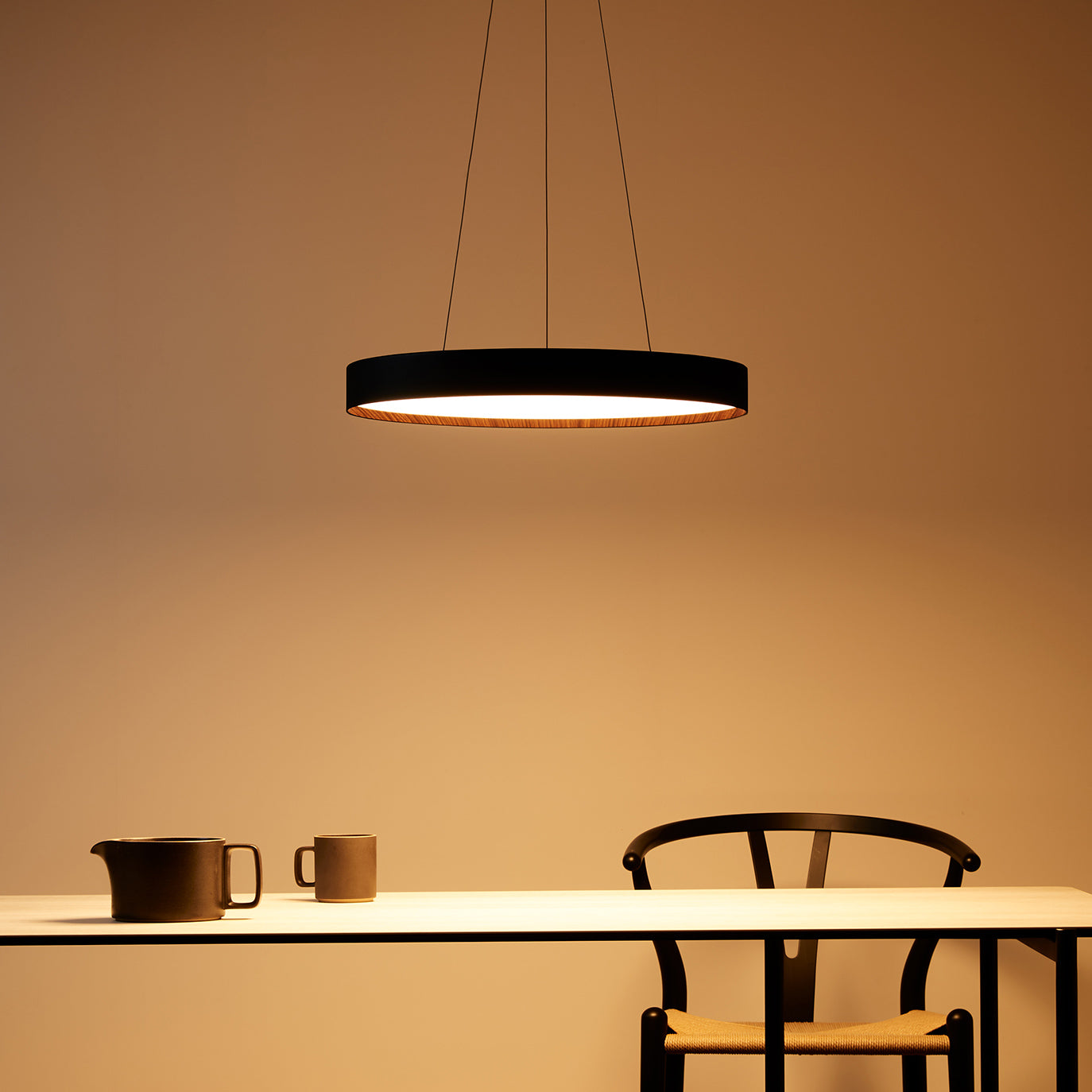 Glow 5500 LED-pendant light｜ARTWORKSTUDIO公式