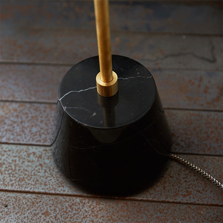 Panama-floor lamp｜ARTWORKSTUDIO公式