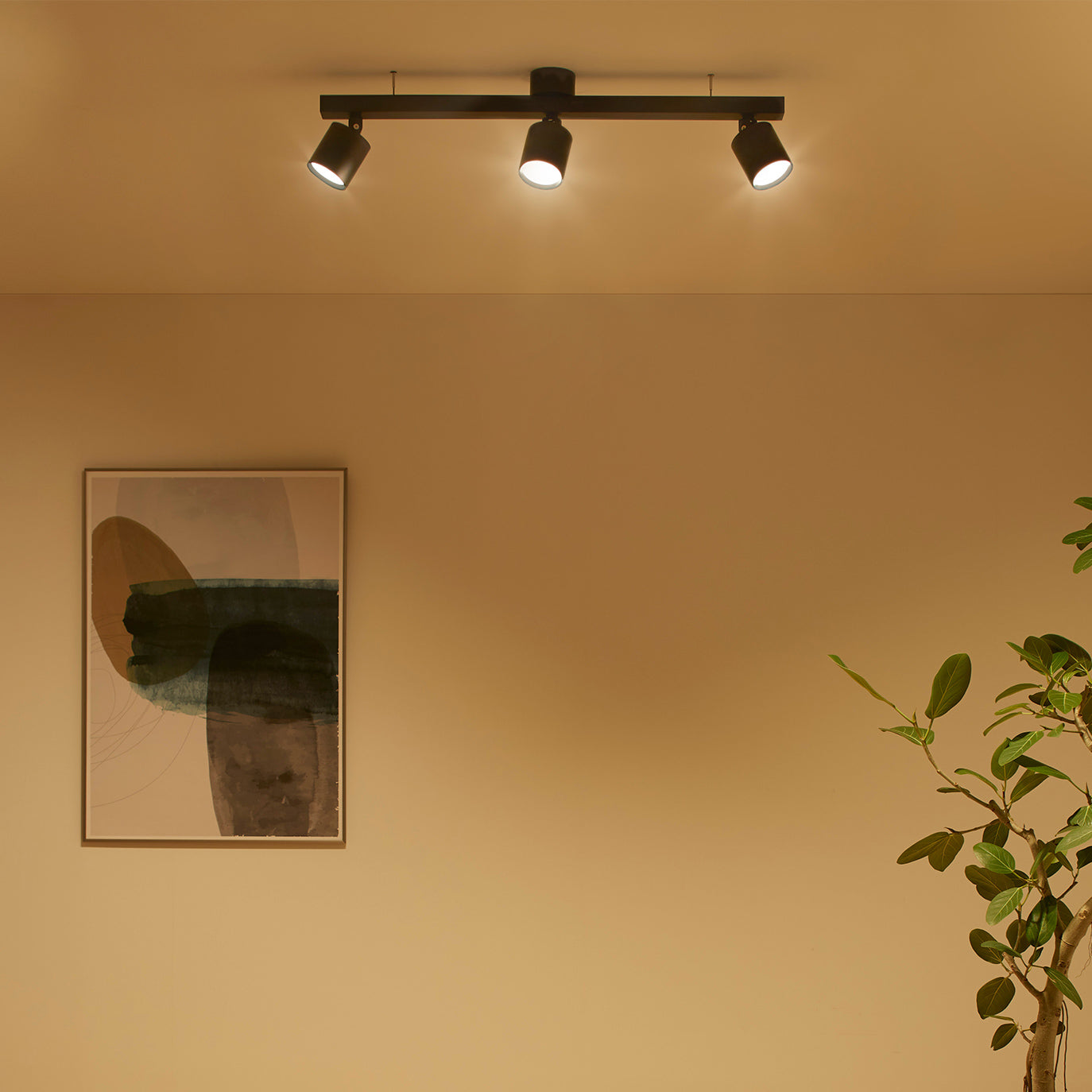 Grid 3-down light｜ARTWORKSTUDIO公式